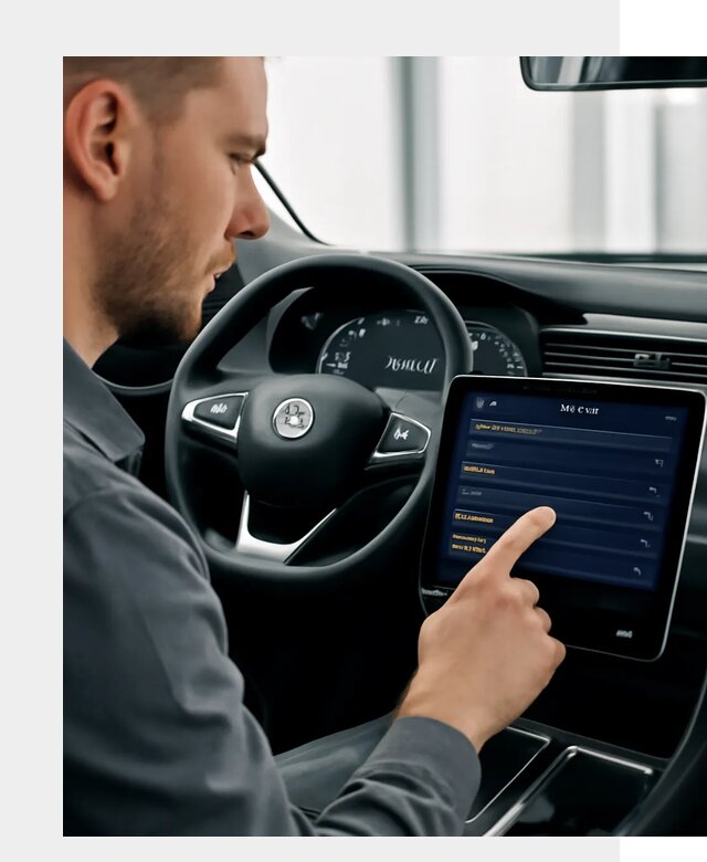 Русификация Changan X5 в Борисоглебске по цене от 6763 р. | ФастМобиль-Брс