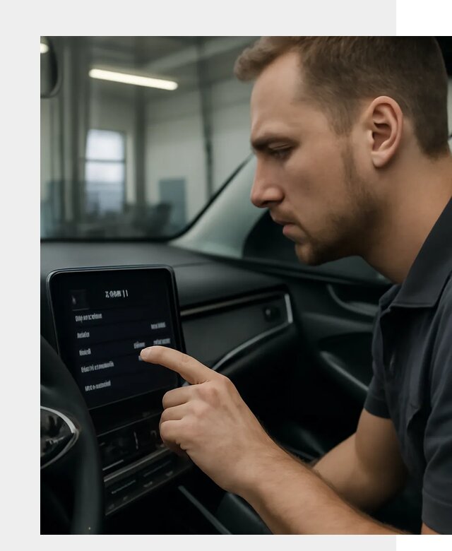 Русификация мультимедиа Changan в Борисоглебске от 6763 р. | ФастМобиль-Брс