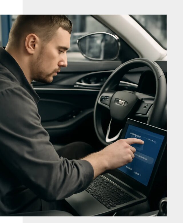 Русификация мультимедиа автомобилей Changan под ключ в Борисоглебске