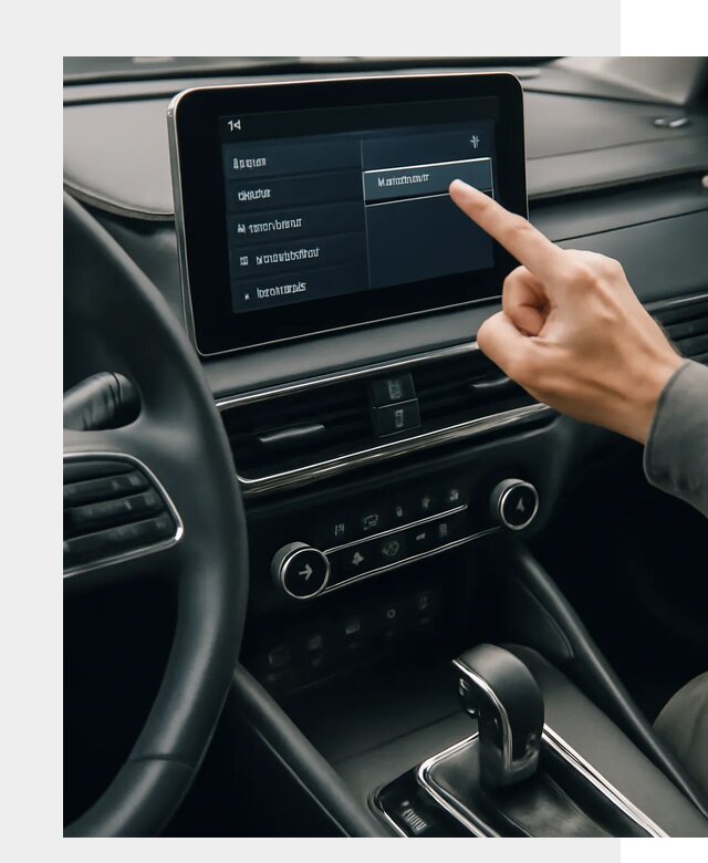 Русификация Dongfeng 7 в Борисоглебске по цене от 12485 р. | ФастМобиль-Брс