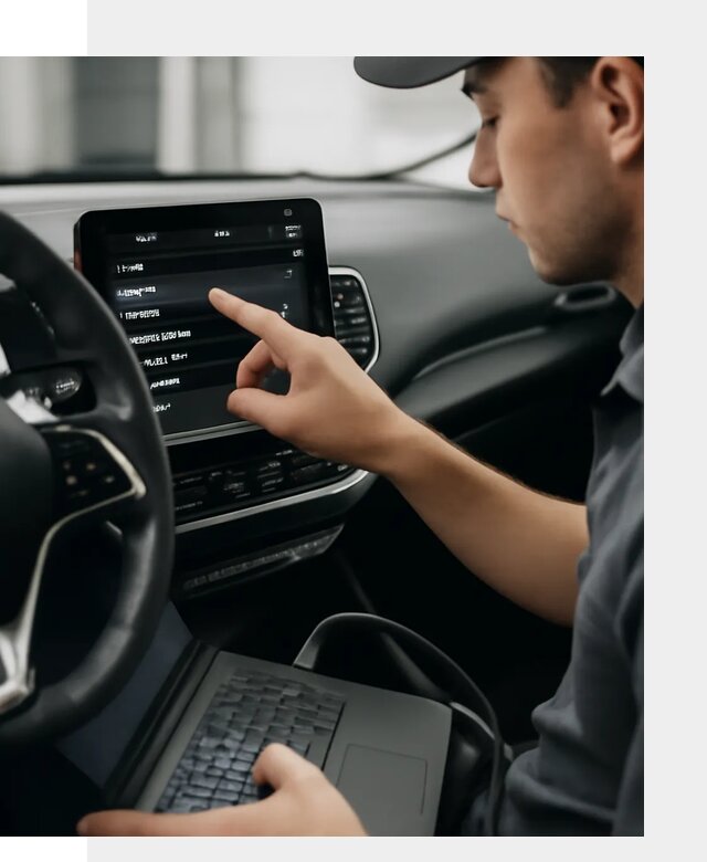 Русификация Dongfeng 7 под ключ для вашего автомобиля в Борисоглебске