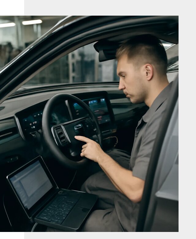 Русификация Dongfeng L7 и адаптация мультимедиа в Борисоглебске