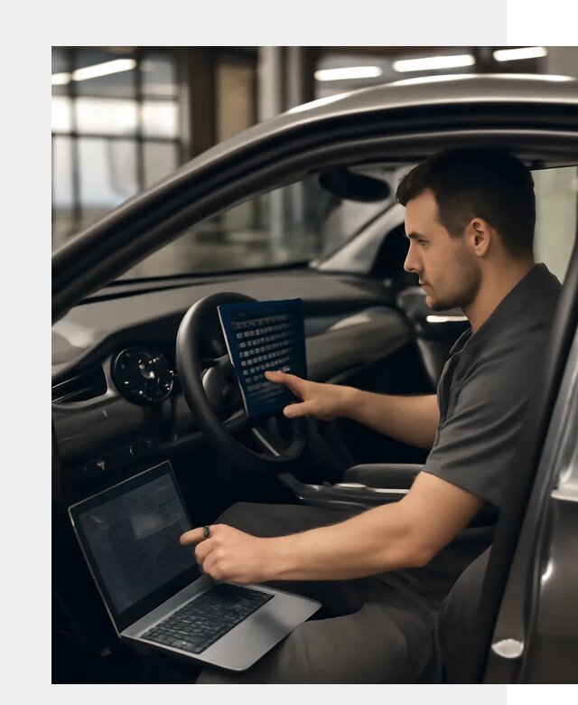 Русификация Exeed TXL в Борисоглебске по цене от 15502 р. | ФастМобиль-Брс