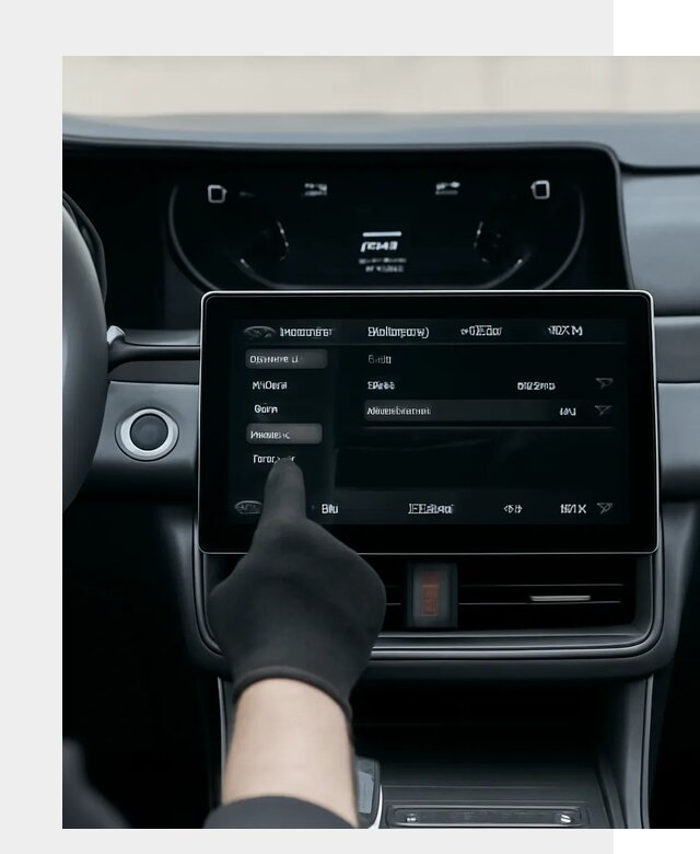 Русификация GAC GS 8 под ключ в Борисоглебске от 6763 р. | ФастМобиль-Брс