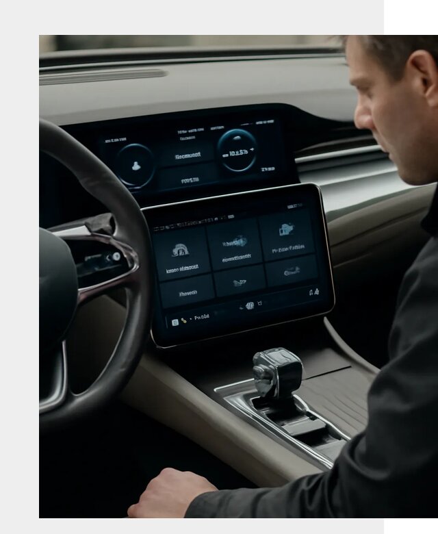 Русификация Geely Monjaro в Борисоглебске по цене от 8219 р. | ФастМобиль-Брс