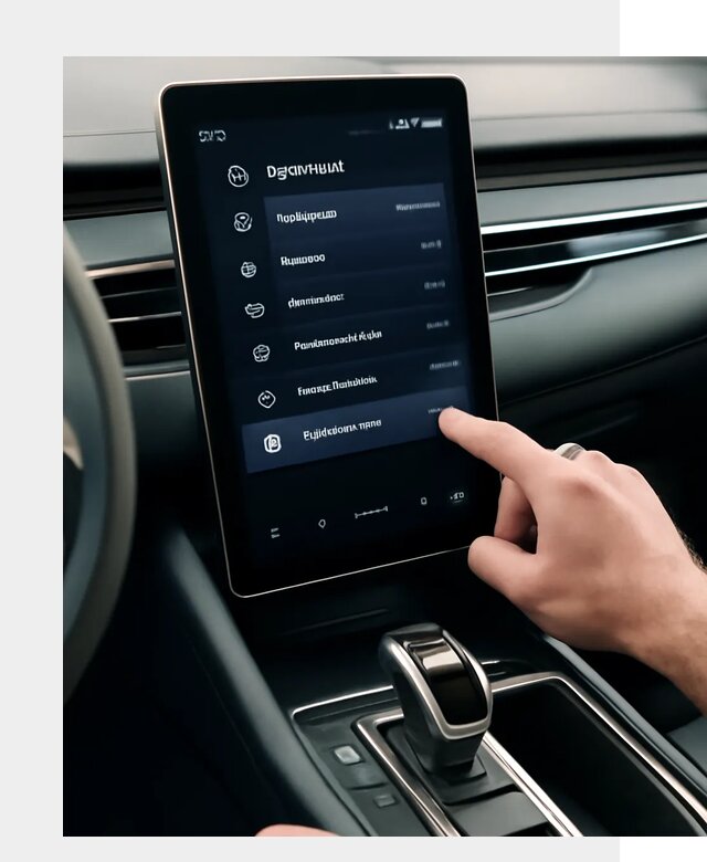 Русификация Geely Preface в Борисоглебске по цене от 10300 р. | ФастМобиль-Брс