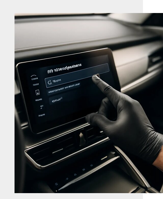 Русификация мультимедиа Geely в Борисоглебске по цене 6763 р. | ФастМобиль-Брс