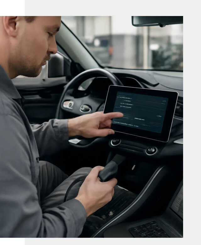 Русификация мультимедиа автомобилей Geely в Борисоглебске под ключ