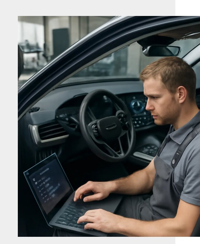 Русификация Haval в Борисоглебске по цене от 8219 р. | ФастМобиль-Брс