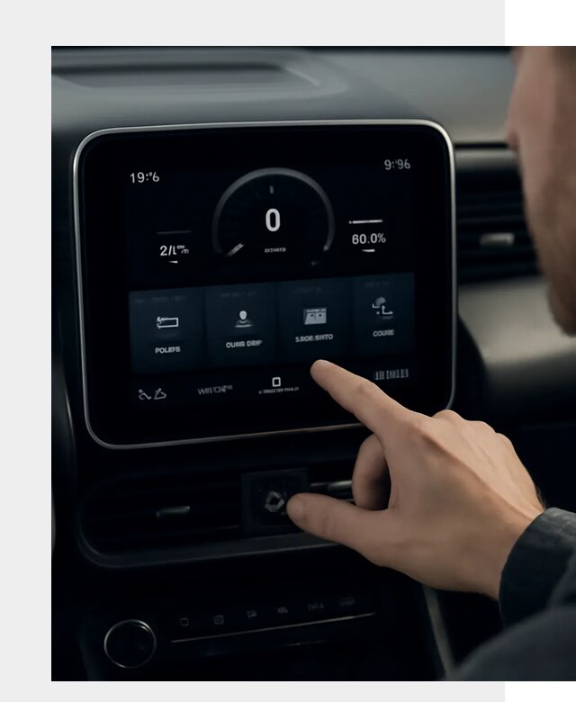 Русификация Haval DARGO в Борисоглебске по цене от 6763 р. | ФастМобиль-Брс