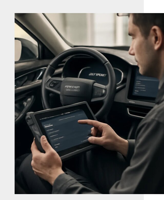 Русификация приборной панели Haval в Борисоглебске от 5722 р. | ФастМобиль-Брс