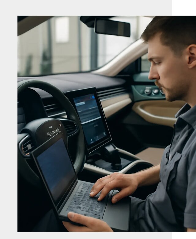 Русификация Lynk Co 900 в Борисоглебске по цене от 20704 р. | ФастМобиль-Брс