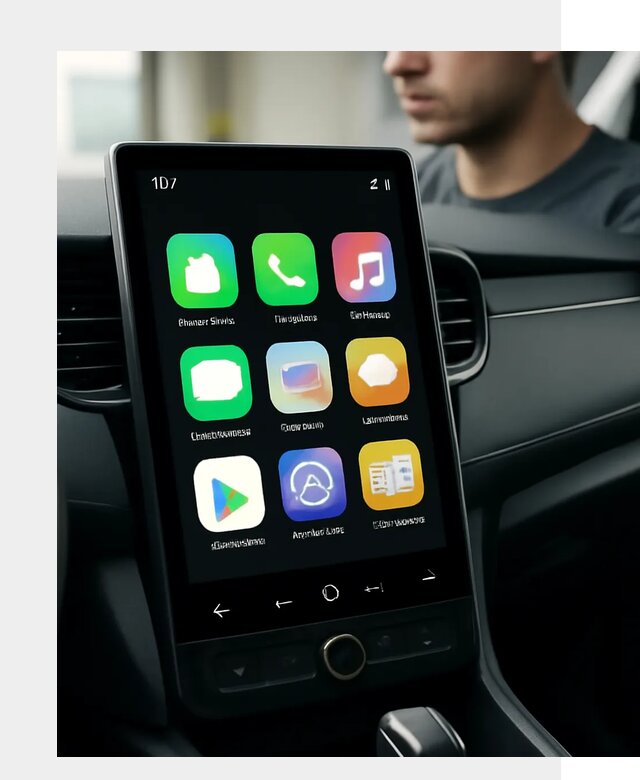 Установка приложений Lynk Co в Борисоглебске по цене от 6138 р. | ФастМобиль-Брс