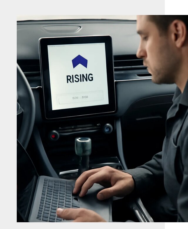 Установка приложений Rising в Борисоглебске по цене от 4682 р. | ФастМобиль-Брс