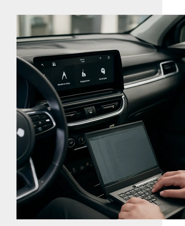 Русификация Kia K5 в Борисоглебске по цене от 6763 р. | ФастМобиль-Брс