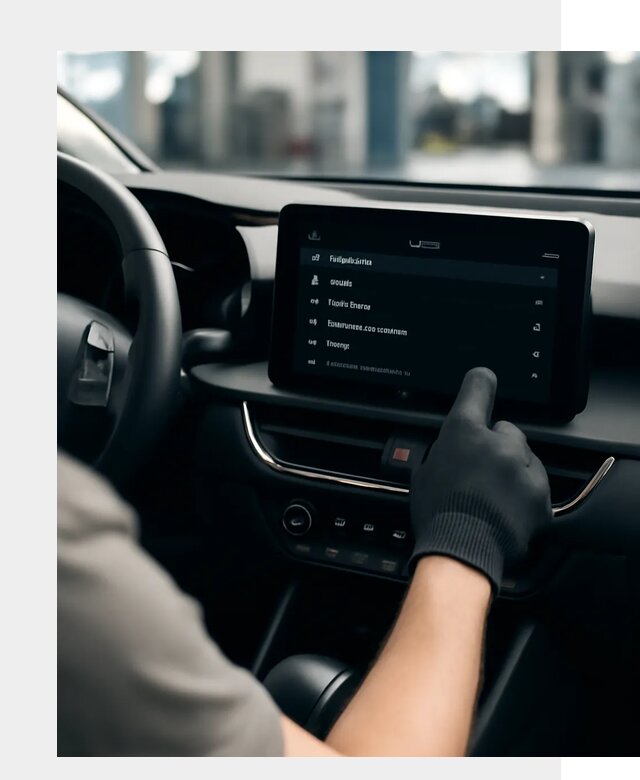 Русификация Kia всех моделей в Борисоглебске от 10300 р. | ФастМобиль-Брс