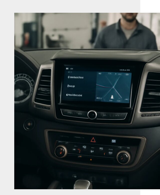 Русификация SsangYong Rexton в Борисоглебске от 13005 р. | ФастМобиль-Брс