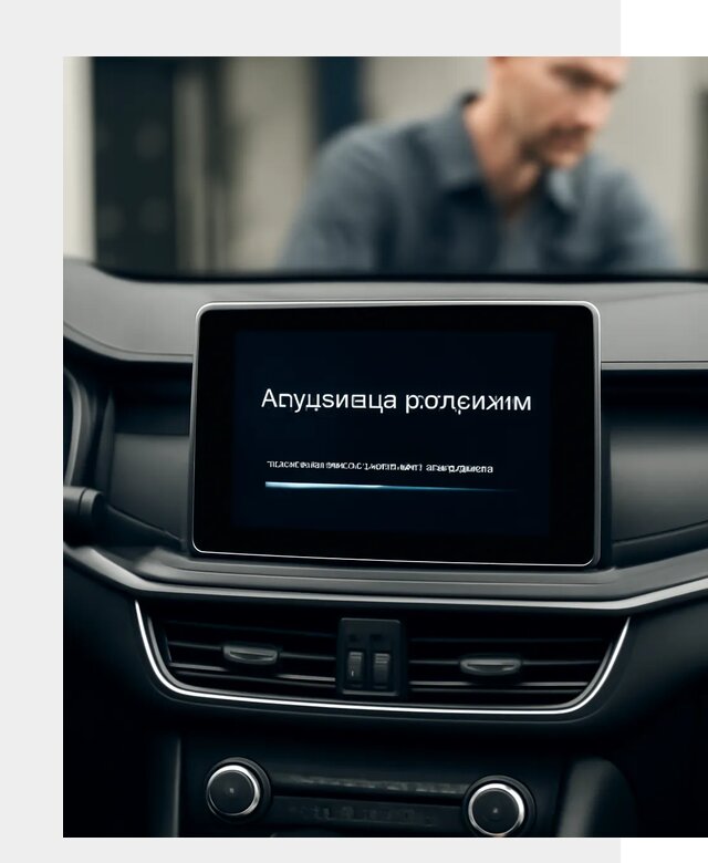 Обновление русификации авто в Борисоглебске по цене от 6138 р. | ФастМобиль-Брс
