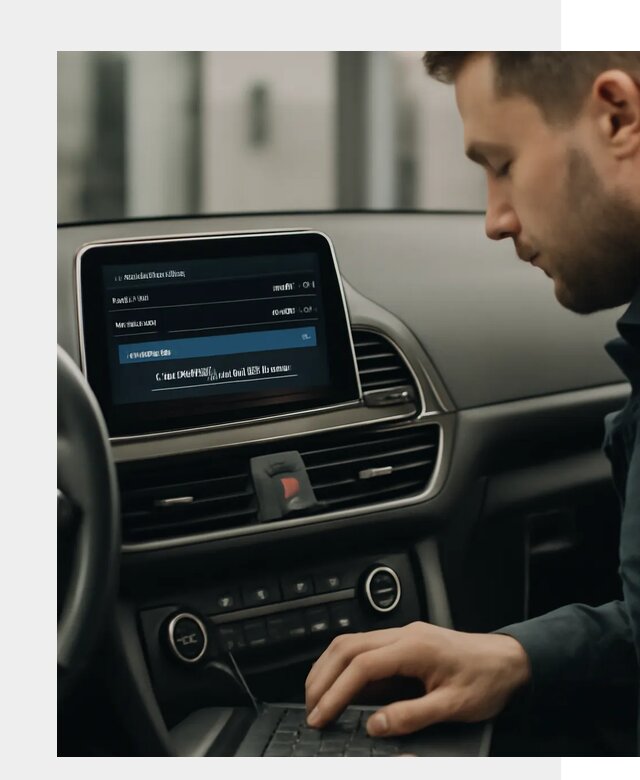 Установка русского пакета языка для авто в Борисоглебске от 6138 р. | ФастМобиль-Брс
