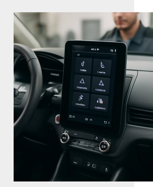 Русификация Honda в Борисоглебске по цене от 7179 р. | ФастМобиль-Брс