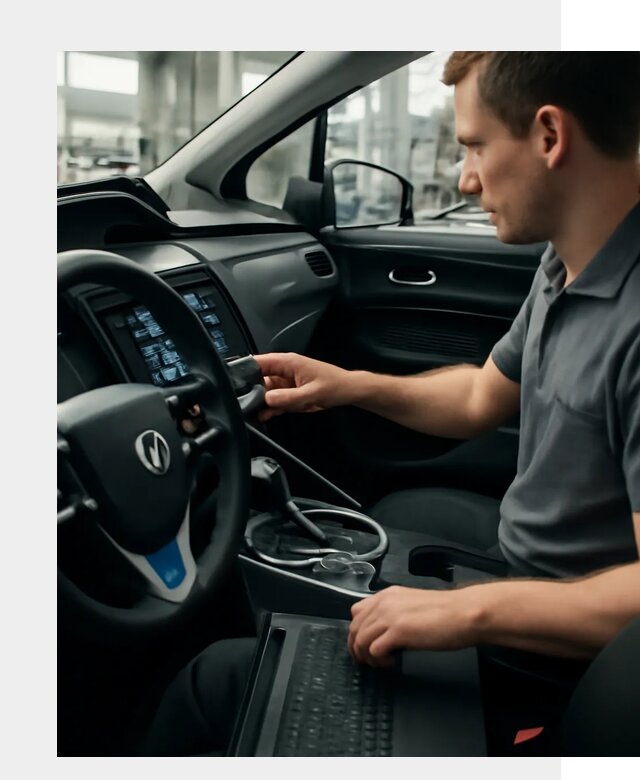 Русификация Honda CLARITY в Борисоглебске по цене от 7803 р. | ФастМобиль-Брс