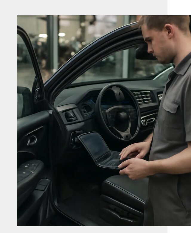 Русификация Honda Pilot по цене от 7179 р. в Борисоглебске ФастМобиль-Брс