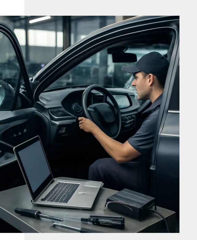 Русификация Honda Ridgeline для комфортной езды в Борисоглебске