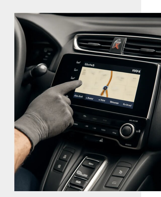 Русификация мультимедиа Honda в Борисоглебске от 7803 р. | ФастМобиль-Брс