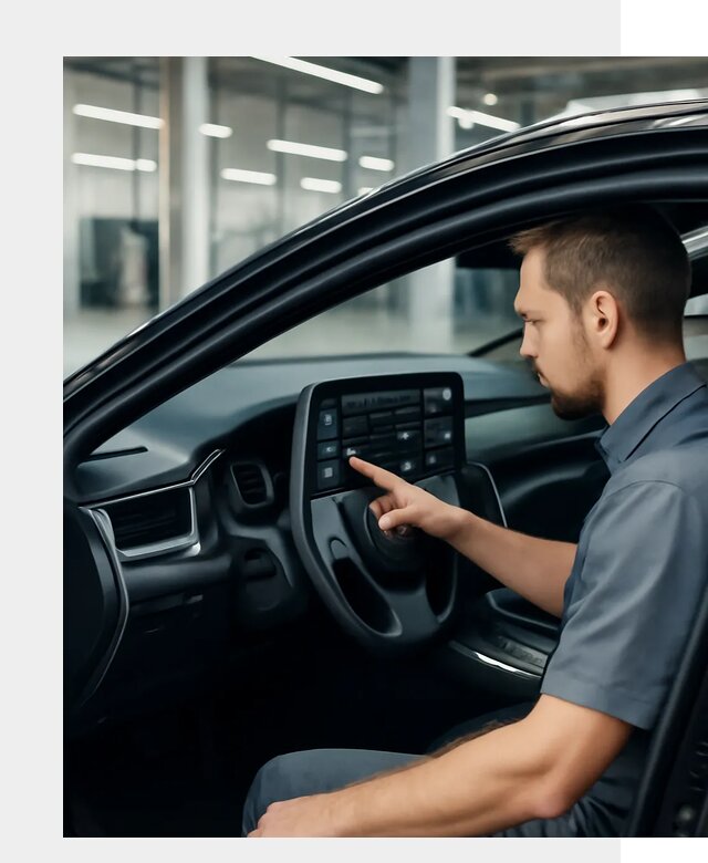 Русификация Lexus в Борисоглебске по цене от 15502 р. | ФастМобиль-Брс