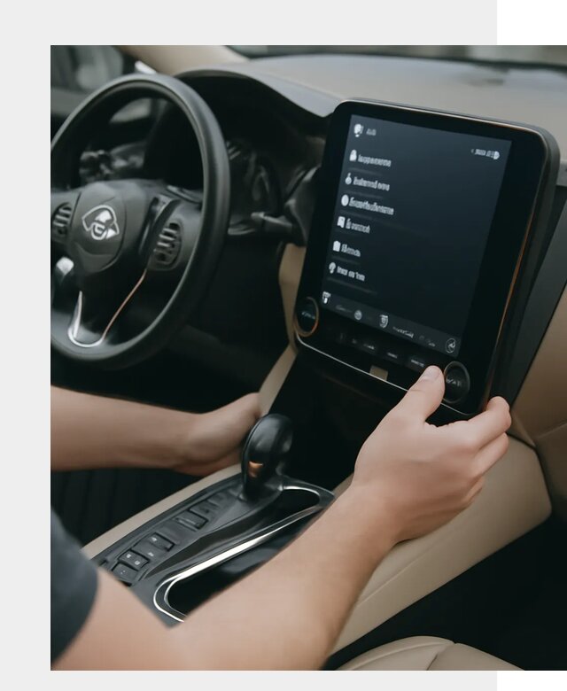 Русификация Lexus NX Panasonic в Борисоглебске от 8219 р. | ФастМобиль-Брс