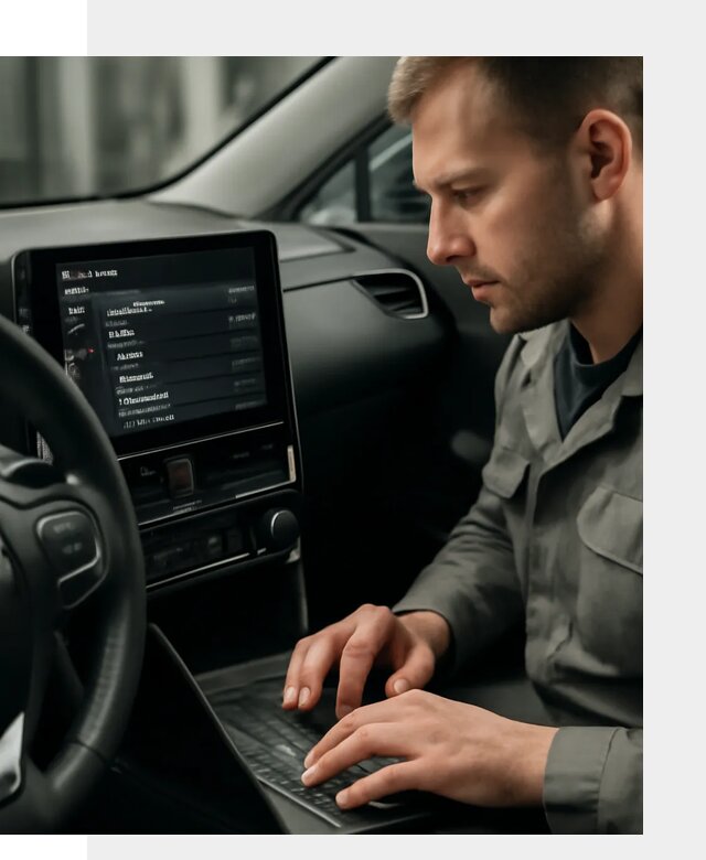 Русификация мультимедиа Lexus NX PIONER для авто в Борисоглебске