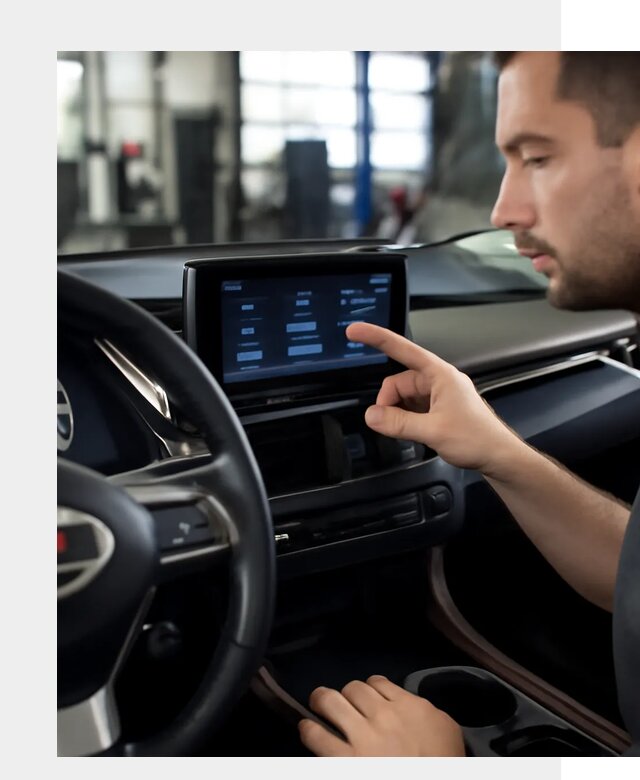 Русификация Lexus RX PANASONIC в Борисоглебске от 8219 р. | ФастМобиль-Брс