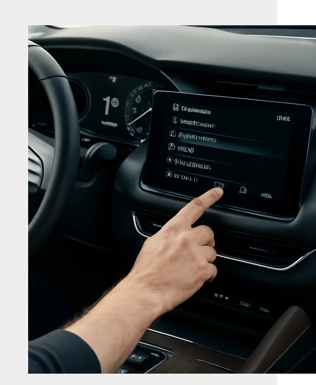 Русификация Mazda EZ-6 в Борисоглебске по цене от 15502 р. | ФастМобиль-Брс