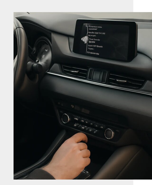 Русификация мультимедиа Mazda в Борисоглебске по цене от 8219 р. | ФастМобиль-Брс