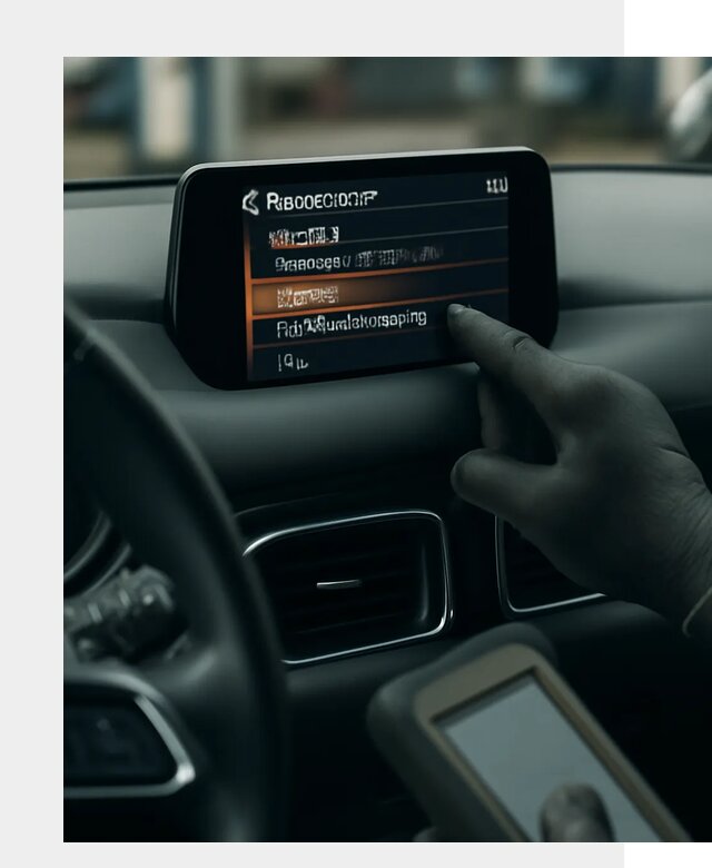 Установка приложений Mazda в Борисоглебске по цене от 5618 р. | ФастМобиль-Брс