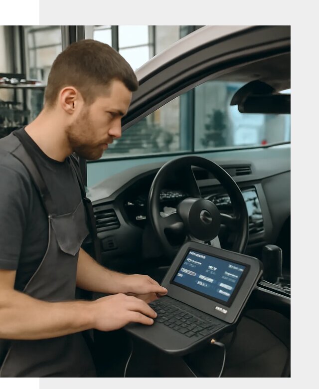 Русификация автомобилей Nissan для всех моделей в Борисоглебске