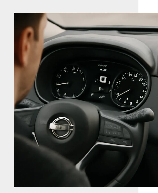 Русификация приборной панели Nissan в Борисоглебске от 6763 р. | ФастМобиль-Брс