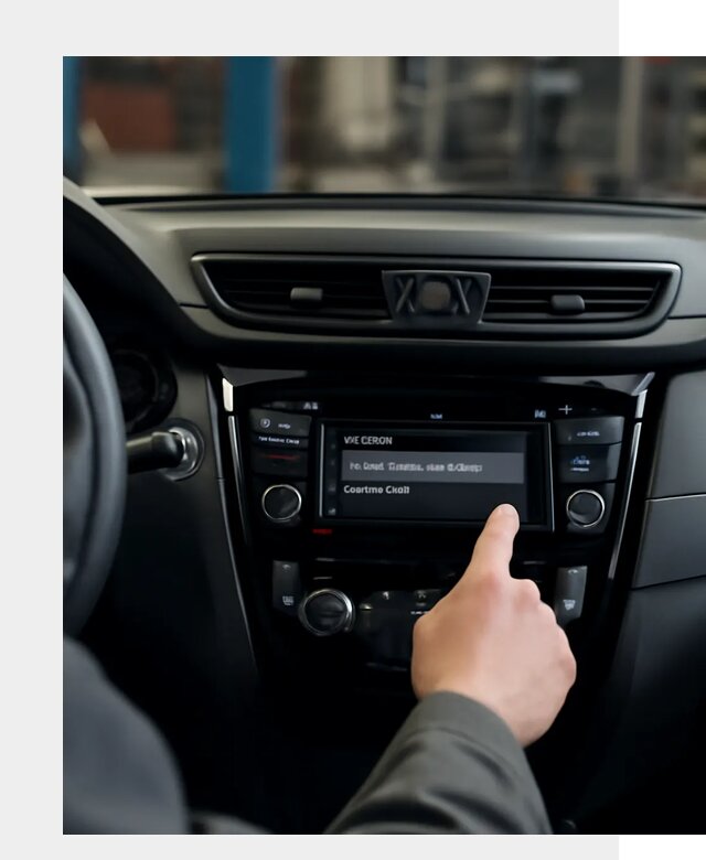 Установка приложений Nissan в Борисоглебске по цене от 5722 р. | ФастМобиль-Брс
