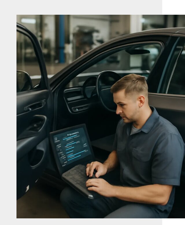 Русификация Toyota Crown в Борисоглебске по цене от 8843 р. | ФастМобиль-Брс